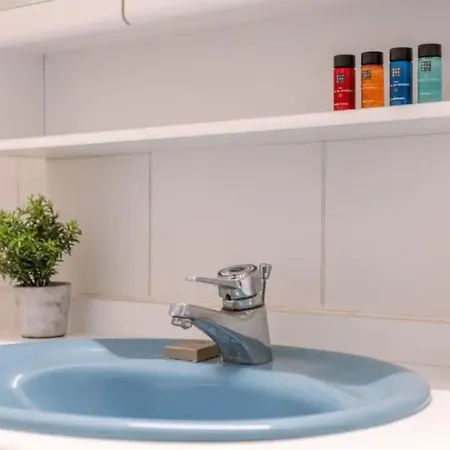 Apartament Ruim Aan Zee Ostenda